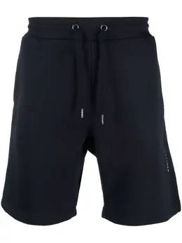 Tommy Hilfiger: Хлопковые шорты 