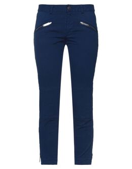 DSQUARED2: Однотонные брюки 