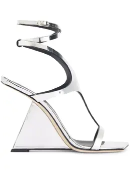 Giuseppe Zanotti: Сандалии 