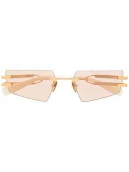 Balmain Eyewear: Очки