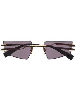 Balmain Eyewear: Очки