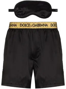 Dolce & Gabbana: Трусы 