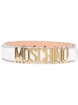 Moschino: Ремень 