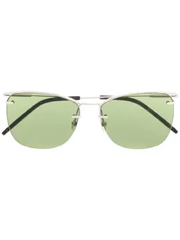 Saint Laurent Eyewear: Очки