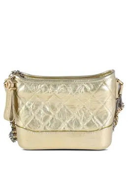 Chanel Pre-Owned: Сумка 