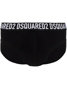 Dsquared2: Трусы