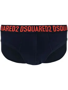 Dsquared2: Трусы