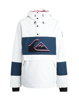 QUIKSILVER: Куртка с принтом 