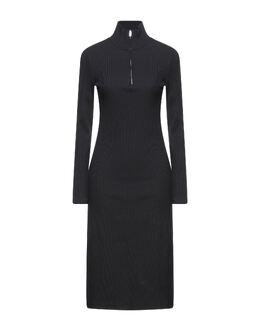 RAG & BONE: Платье миди 