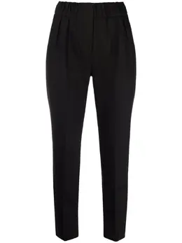 Brunello Cucinelli: Прямые брюки 
