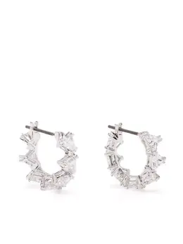 Swarovski: Серьги 