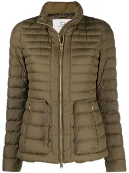 Woolrich: Стёганые куртка 