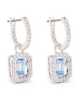 Swarovski: Серьги 