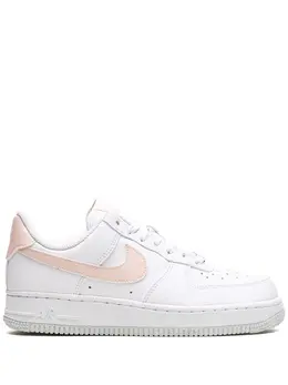 Nike: Белые кроссовки  Air Force 1