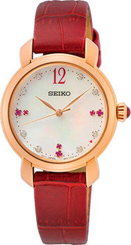 Seiko: Часы 