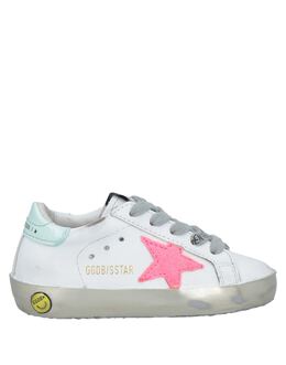 GOLDEN GOOSE DELUXE BRAND: Многоцветные кроссовки 