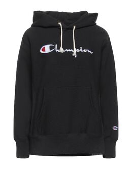 CHAMPION: Флисовый свитшот 