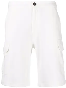 Brunello Cucinelli: Прямые брюки 