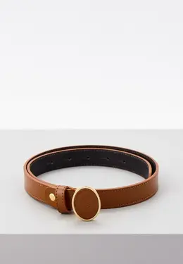 Trussardi: Ремень 