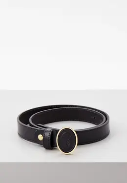 Trussardi: Ремень 
