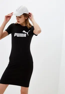 PUMA: Сарафан 