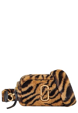 MARC JACOBS: Коричневая сумка 