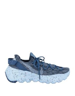 NIKE: Многоцветные кроссовки 