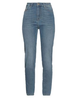 TRUSSARDI JEANS: Джинсовые брюки 