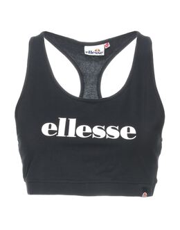 ELLESSE: Топ с принтом 