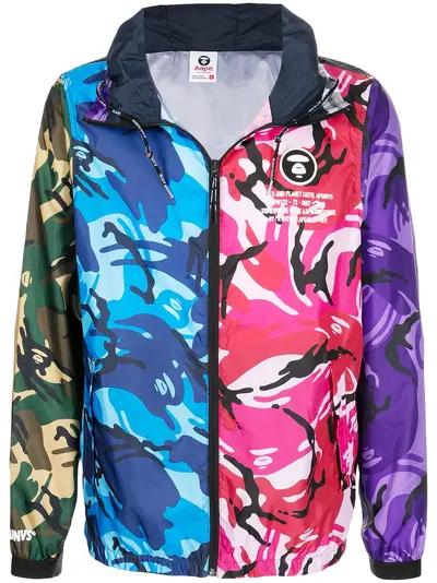 A bathing ape jacket price online