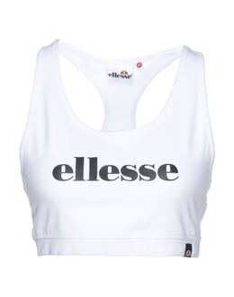 ELLESSE: Топ с принтом 