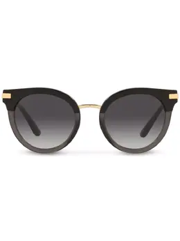 Dolce & Gabbana Eyewear: Очки 