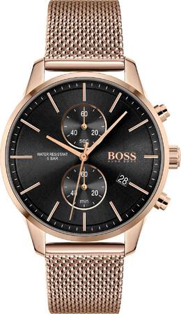 HUGO BOSS: Часы 