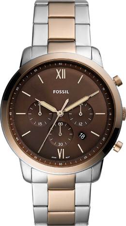 Fossil: Часы 