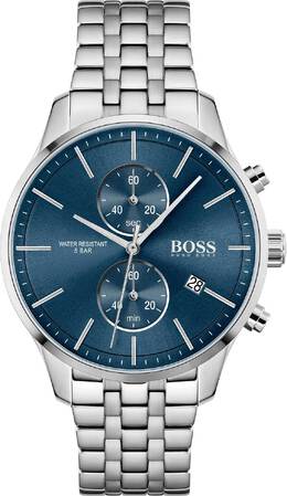 HUGO BOSS: Часы 