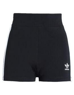 ADIDAS ORIGINALS: Шорты в полоску 