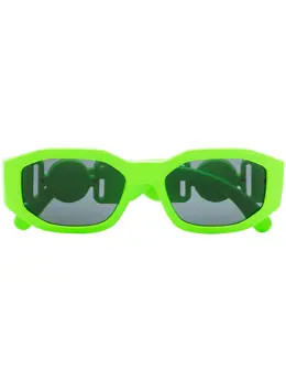 Versace Eyewear: Очки 