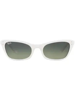 Ray-Ban: Очки  Lady Burbank