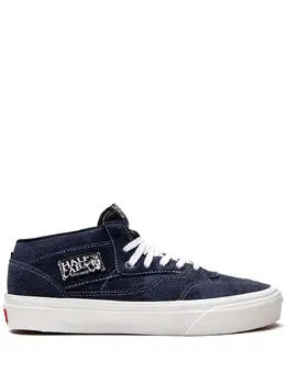 Vans: Кроссовки Skate Half Cab