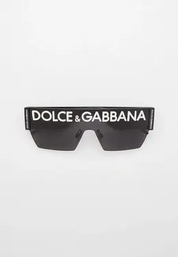 Dolce&Gabbana: Очки 