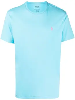 Polo Ralph Lauren: Хлопковое поло 