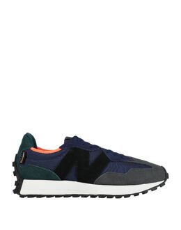 NEW BALANCE: Многоцветные кроссовки 