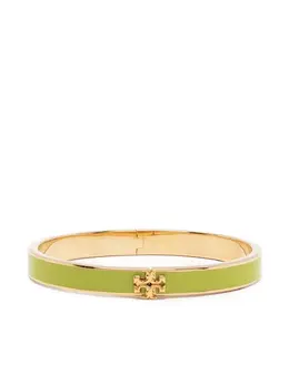 Tory Burch: Браслет  Kira Double T