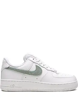 Nike: Белые кроссовки  Air Force 1