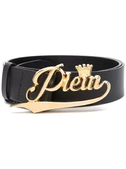 Philipp Plein: Ремень  King Plein