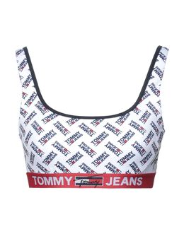 TOMMY JEANS: Купальник 