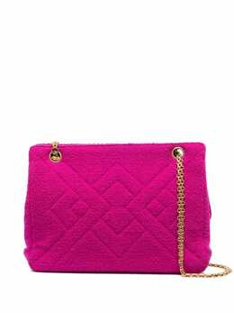 Chanel Pre-Owned: Сумка 