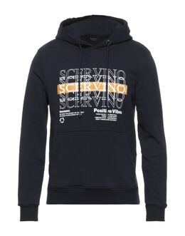 ERMANNO SCERVINO: Флисовый свитшот 