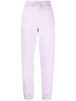 MSGM: Брюки с принтом 