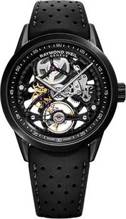 Raymond weil: Часы 